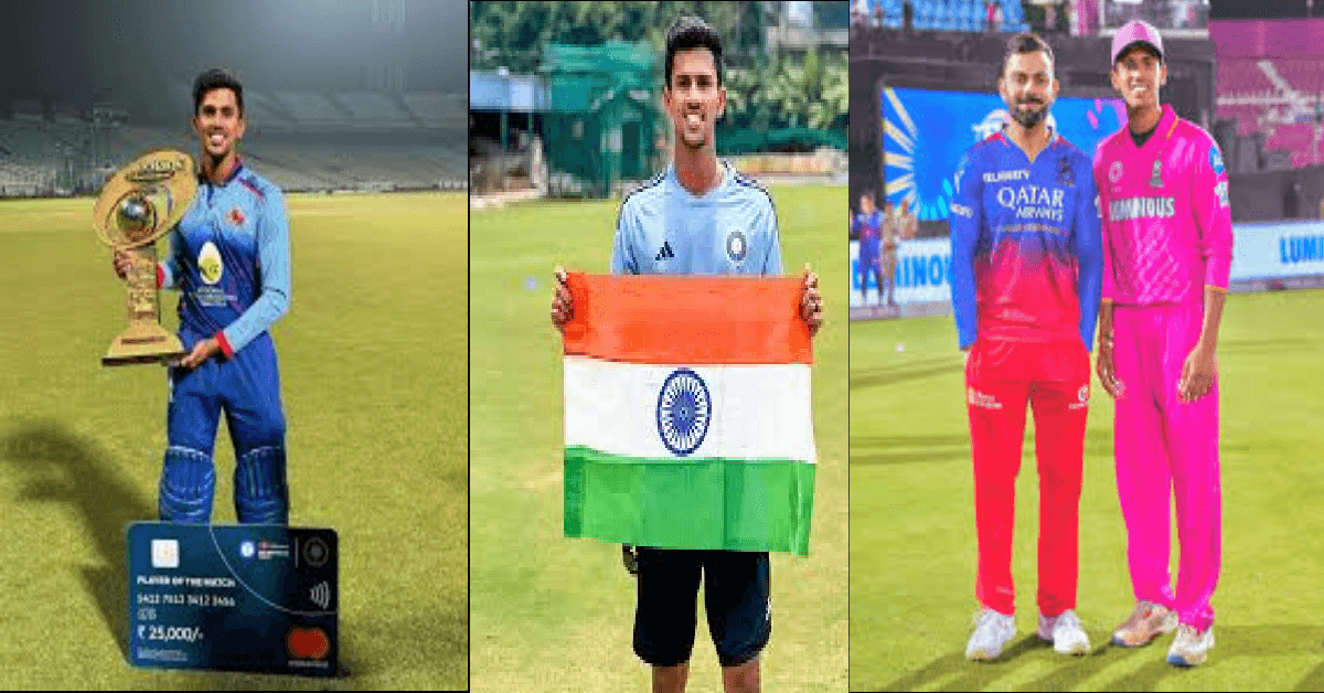 Tanush Kotian : ऑस्ट्रेलिया के खिलाफ आखिरी दो टेस्ट मैचों के लिए अश्विन की जगह ऑफ स्पिनर तनुश कोटियन को भारतीय टेस्ट टीम में शामिल किया गया है।