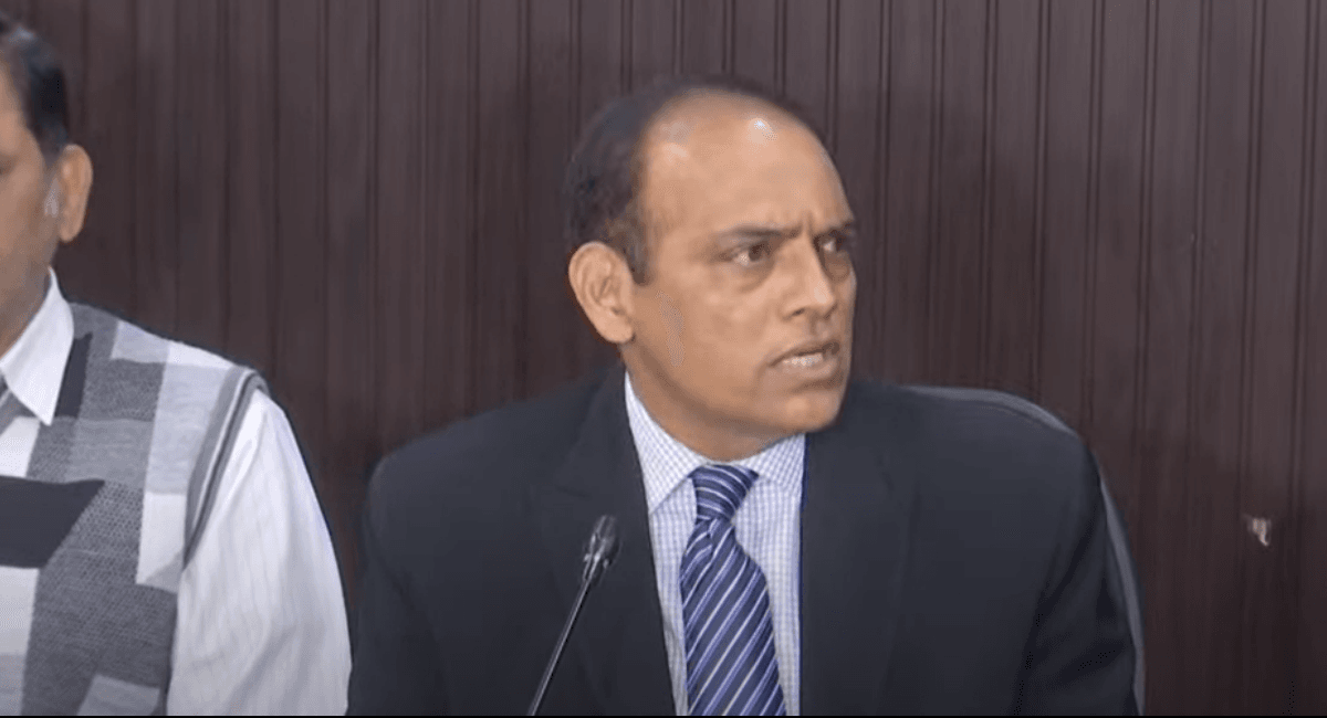 BPSC परीक्षार्थी को मारने वाले पटना DM के खिलाफ NHRC में की गई शिकायत दर्ज,होगा एक्शन ? 4 BPSC