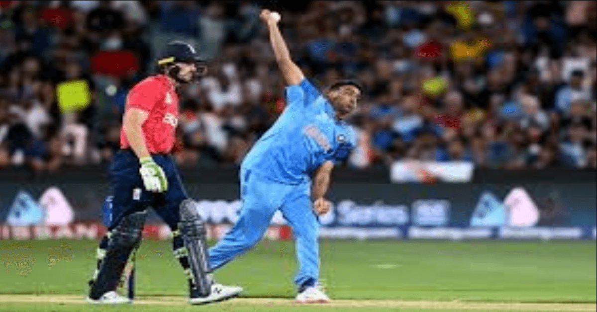 Ravichandran ashwin retirement