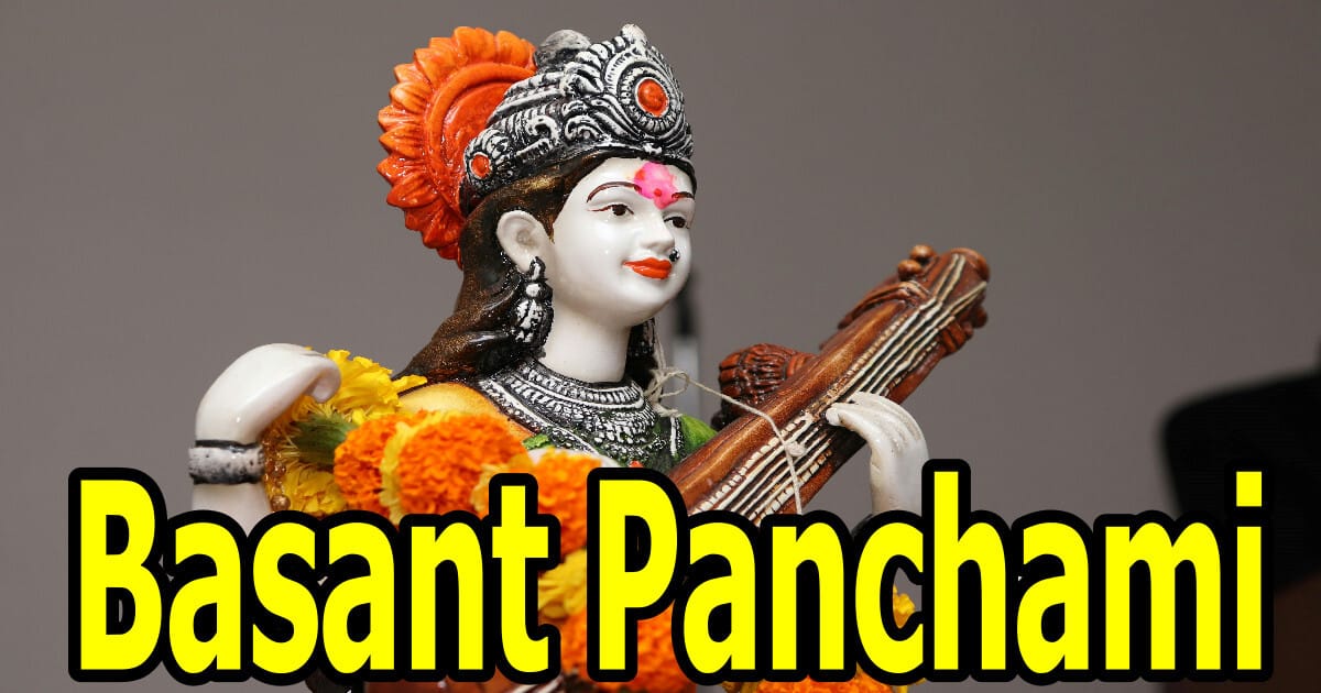 Basant panchami