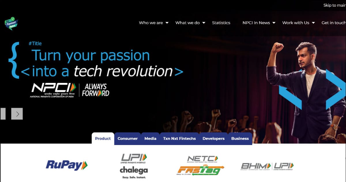 NPCI का बड़ा खुलासा: UPI लेन-देन को लेकर 'जंप्ड डिपॉजिट स्कैम' पर सच्चाई, 3 तकनीकी स्पष्टीकरण" 23 NPCI