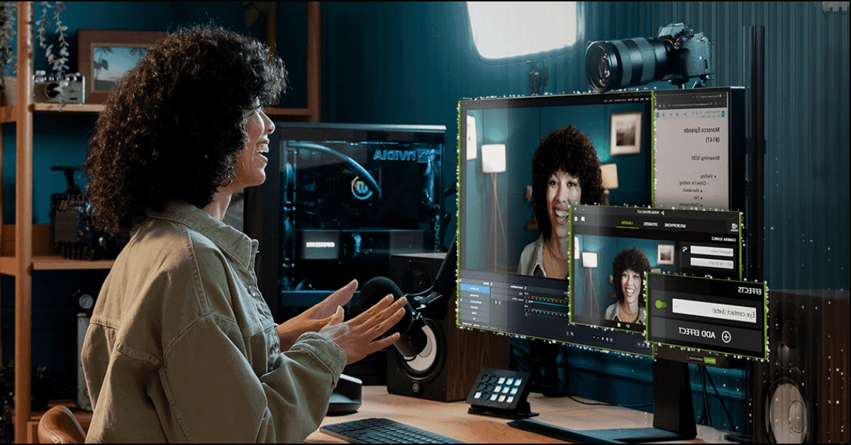 Nvidia GeForce RTX 5070, RTX 5090 की कीमतें और फीचर्स: जानिए 5 बड़े खुलासे 24 Nvidia GeForce RTX 5070, RTX 5090, RTX 5080 और RTX 5070 Ti