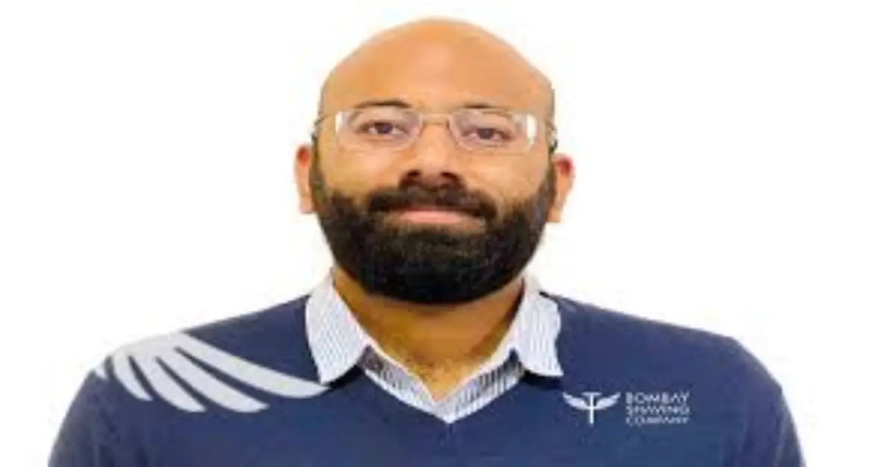 शांतनु देशपांडे