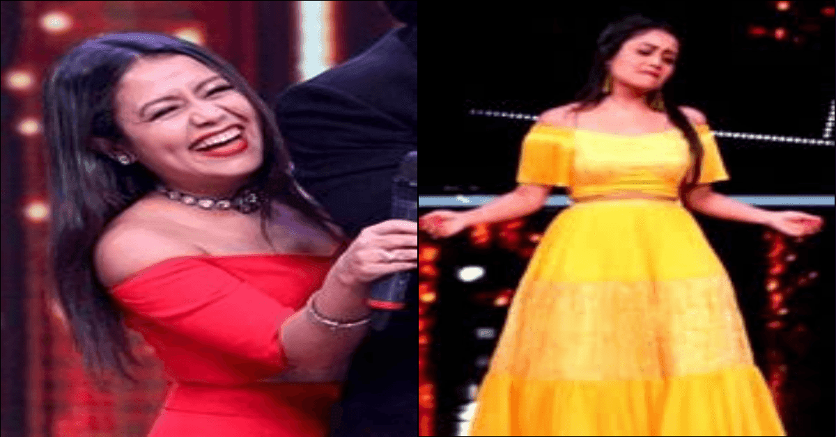 Neha Kakkar: की सफलता की कहानी एवं प्रेरणा जो की है बच्चों के लिए सीखने लायक आदतें 26 Neha Kakkar