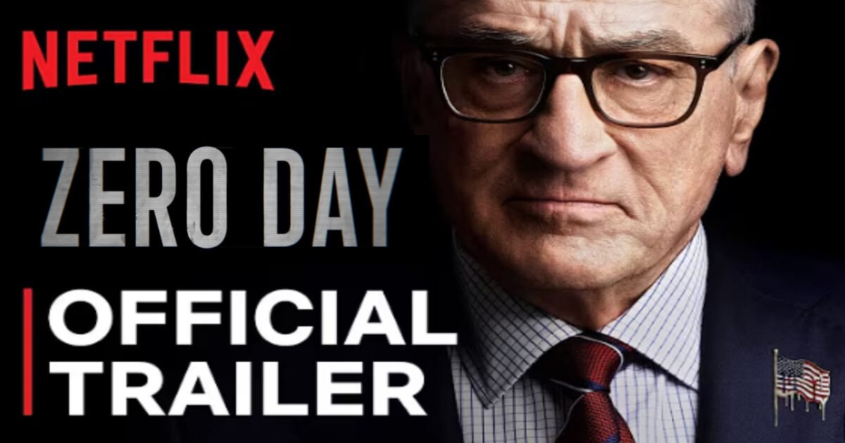 Zero Day Review: 2025 की सबसे धमाकेदार Cyber Thriller, Robert De Niro और Cyber Attack Destruction Amazing Victoryने मचाया तहलका 5 Zero Day