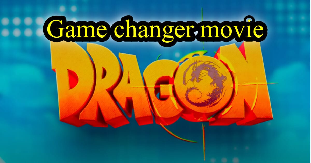 Dragon Movie Review : 5 Awesome कारण जो इसे साल की सबसे Game changer movie बनाते हैं 4 Dragon Movie