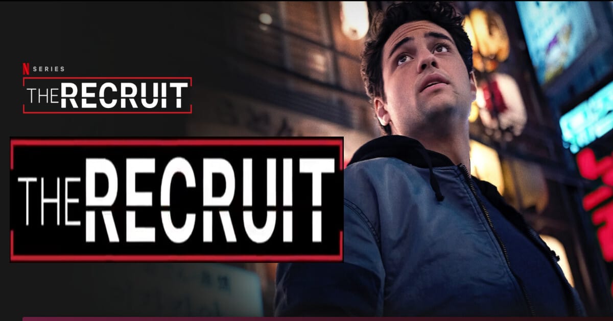 The Recruit सीजन्स 3 : Netflix पर इस exciting सीरीज की धमाकेदार वापसी! जानिए कब आएगा नया सीजन? 18 The Recruit
