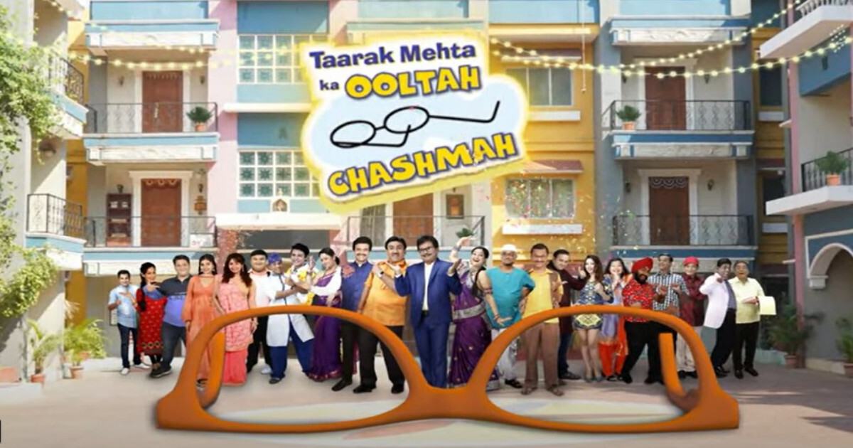 Taarak Mehta Ka Ooltah Chashmah